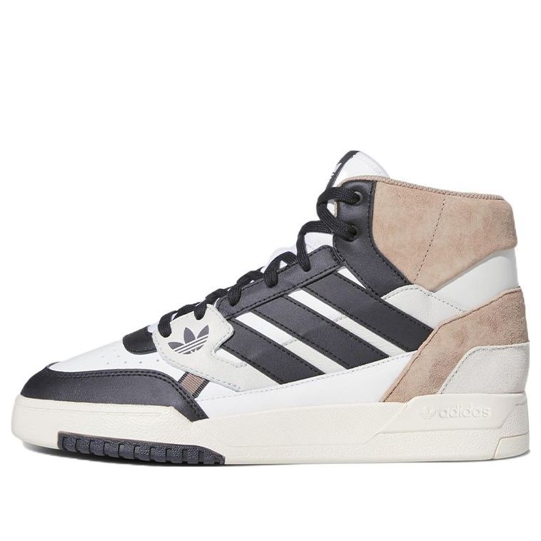 Кецове и обувки adidas Originals Drop Step SE Бежово | GV9323
