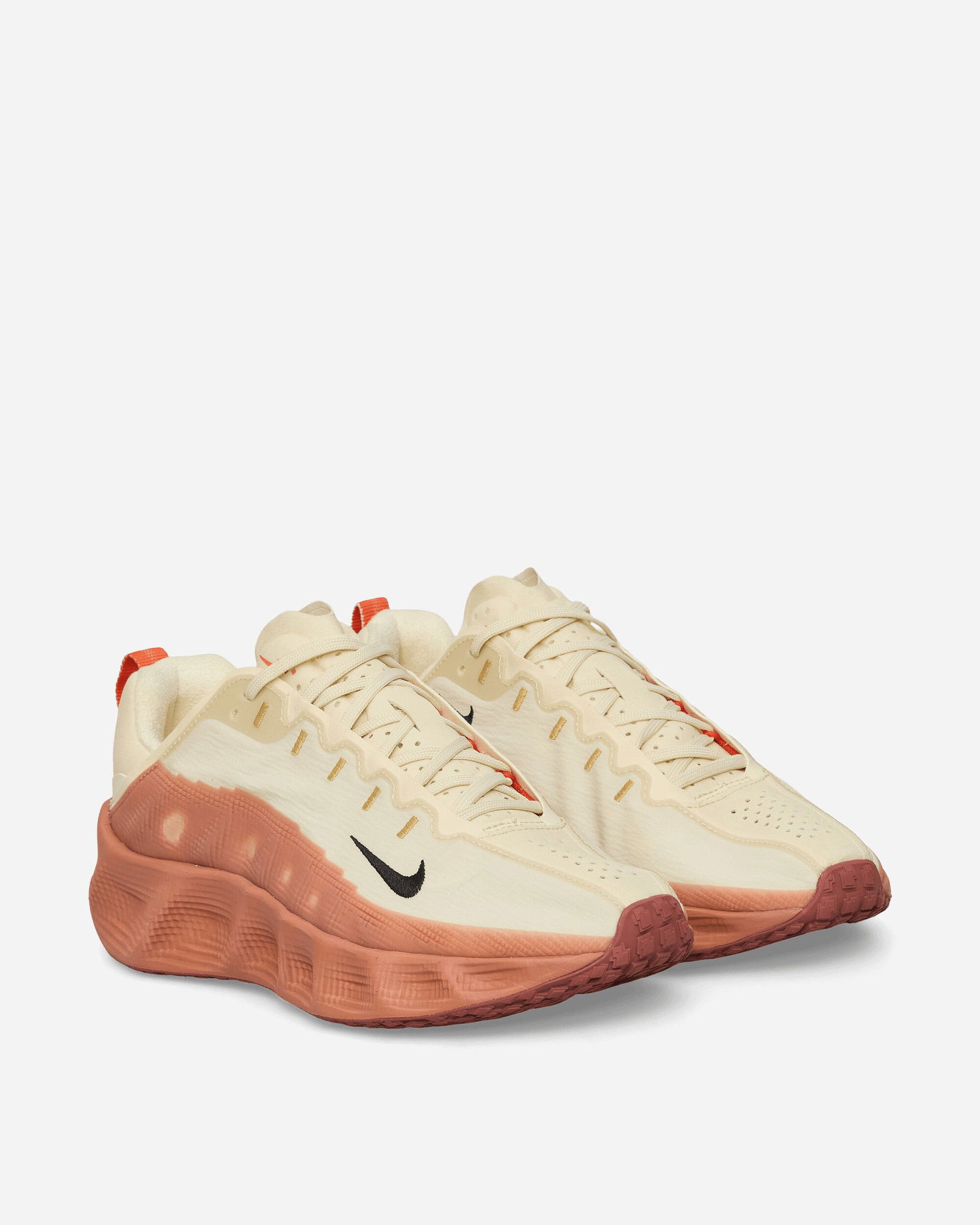 Кецове и обувки Nike Ava Rover Бежово | DX4215-204, 1