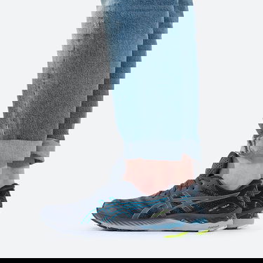 Кецове и обувки Asics Gel-Nimbus 23 Черно | 1011B004020, 1