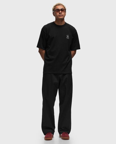 Тениска UNDERCOVER Tee Shortsleeves Черно | UB0D3804-BLACK, 1