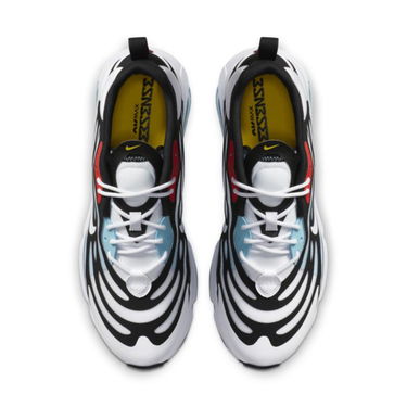 Кецове и обувки Nike Air Max Exosense Бяло | CK6811-100, 2