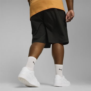 Тениска Puma Men's Cargo Shorts Оранжево
 | 679731_01, 3