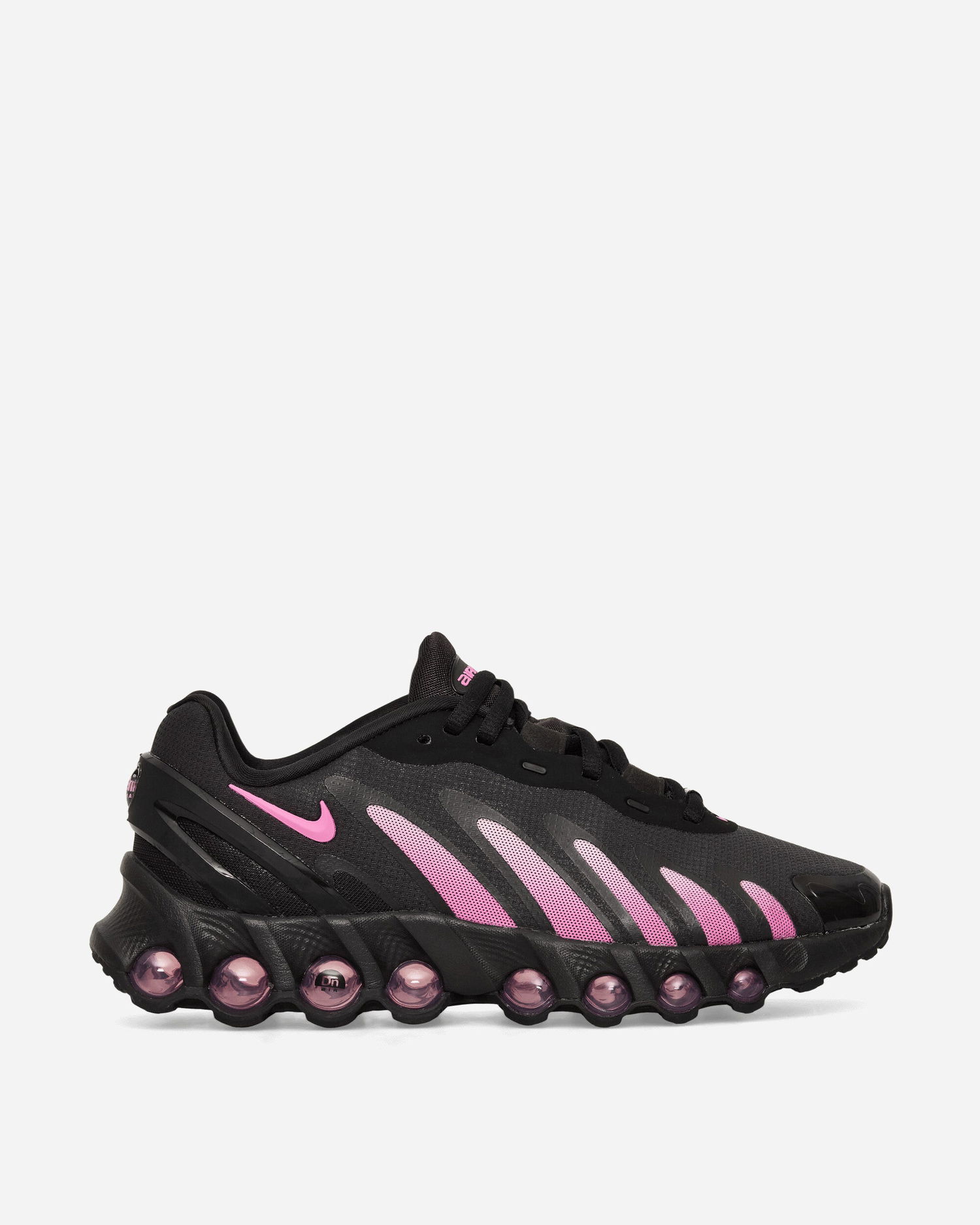 Кецове и обувки Nike Air Max Dn8 Черно | IH4483-001, 1