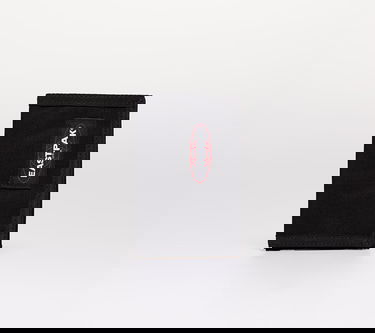 Портфейл EASTPAK Crew Single Wallet Черно | EK371008, 0