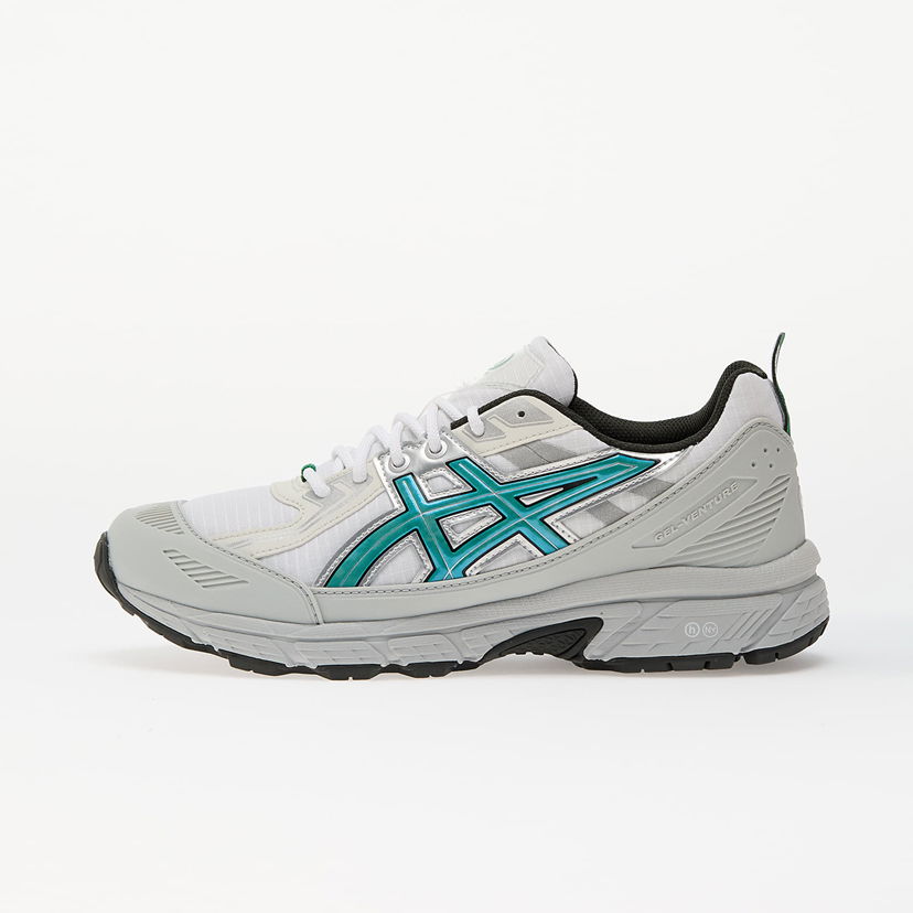 Кецове и обувки Asics Hidden NY GEL-VENTURE 6 SHIELD Бяло | 1203A778-100