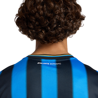 Фланелка New Balance Atalanta Bergamo Home Jersey 2025/26 Синьо | mt230500-hme, 5