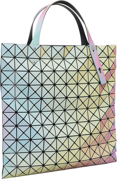 Голяма пазарска чанта BAO BAO ISSEY MIYAKE BAO BAO ISSEY MIYAKE Illusion Tote Многоцветен | BB56AG852, 3
