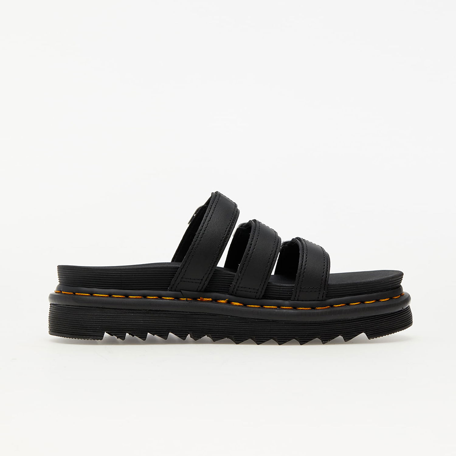 Кецове и обувки Dr. Martens Blaire Slide Черно | DM25456001, 1