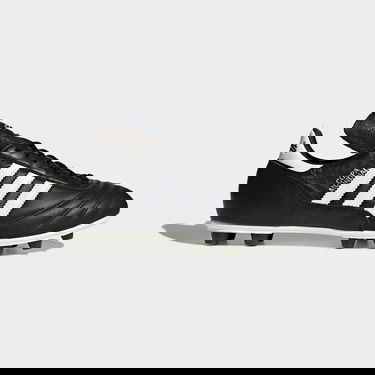 Кецове и обувки adidas Performance Copa Mundial Черно | 015110, 0