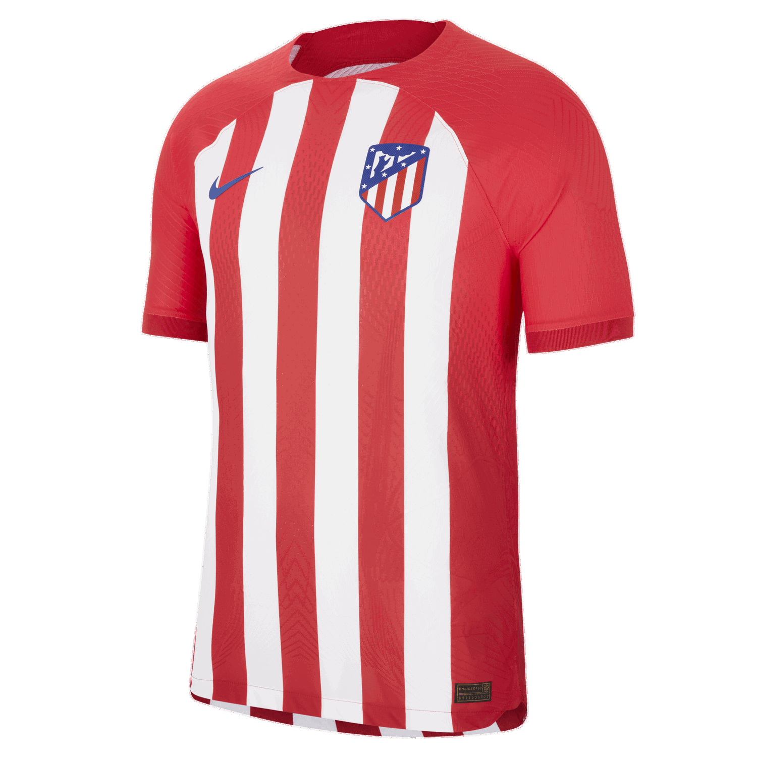 Фланелка Nike Dri-FIT ADV Atlético Madrid 2023/24, Многоцветен | DX2609-613, 0