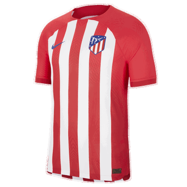 Фланелка Nike Dri-FIT ADV Atlético Madrid 2023/24, Многоцветен | DX2609-613, 0