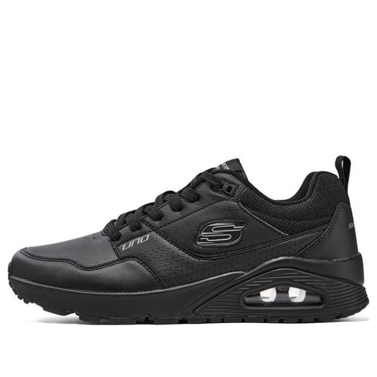 Кецове и обувки Skechers Uno 'Suroka Черно | 232250-BBK