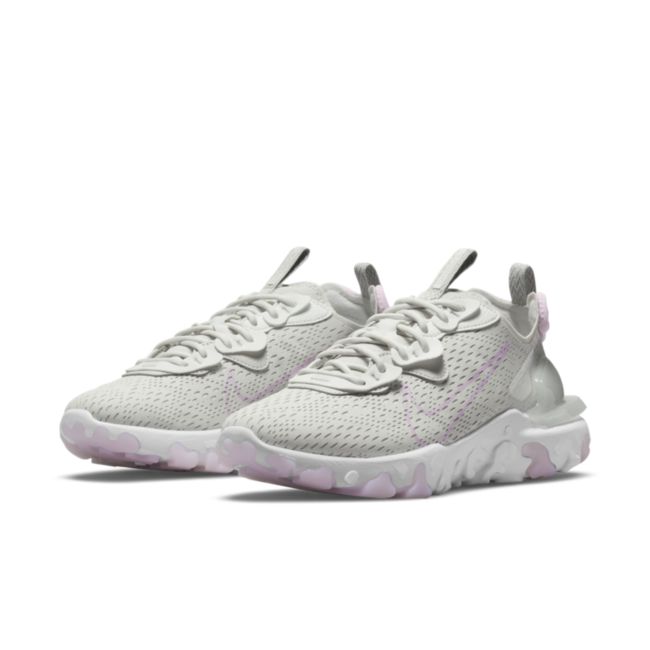 Кецове и обувки Nike React Vision W Сиво | DQ0800-001, 1