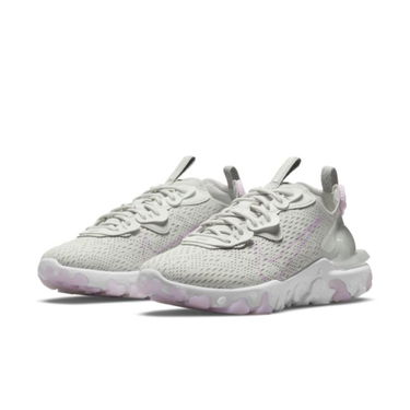 Кецове и обувки Nike React Vision W Сиво | DQ0800-001, 1