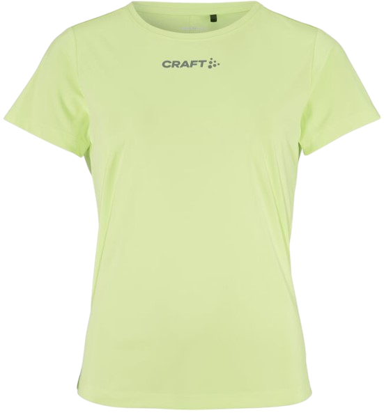 Тениска Craft Craft Core Essence Short Sleeve T-Shirt Жълто | 1915291-507000, 0