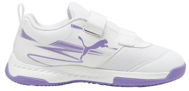 Кецове и обувки Puma Varion II V Jr Бяло | 108106-04, 0