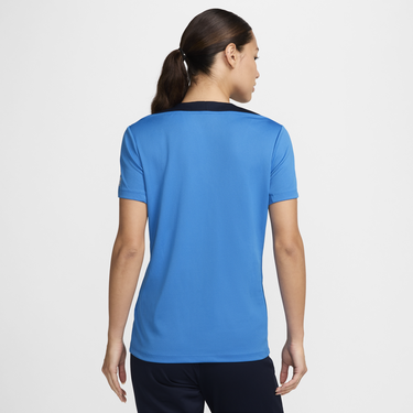 Тениска Nike Dri-FIT Chelsea FC Strike Синьо | FN9502-436, 2