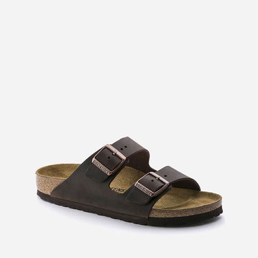 Кецове и обувки Birkenstock Arizona Кафяво | 0052533, 2