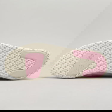 Кецове и обувки adidas Originals Pharrell Williams Tennis HU W Бяло | DB2558, 4