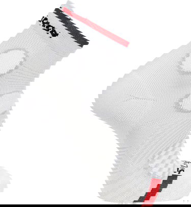Чорапи Salomon S/LAB Pulse Ankle Socks Бяло | lc2087300, 0