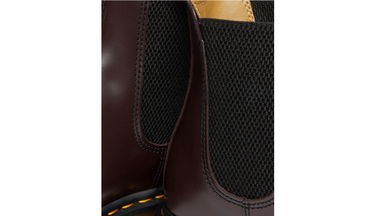 Кецове и обувки Dr. Martens 2976 Smooth Leather Chelsea Boot Бургунди | DM27280626, 6