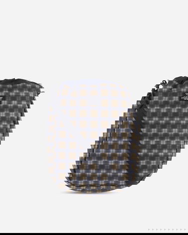 Чанта през рамо WTAPS Standard Supply Plaid Shoulder Pouch Многоцветен | 252EG58D-CG04 BEIGE, 1