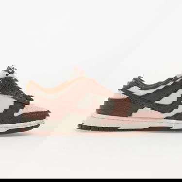 Кецове и обувки Nike DUNK LOW SE Кафяво | IF3944-100, 2