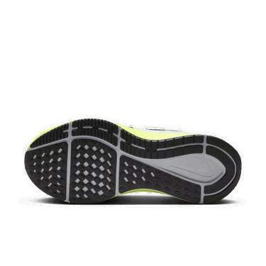 Кецове и обувки Nike Structure 25 Сиво | DJ7883-005, 3