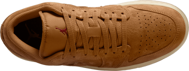 Кецове и обувки Jordan Air Jordan 1 Low Se Кафяво | hv4089-200, 3