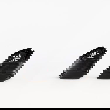 Кецове и обувки adidas Originals Continental 80 Stripes Черно | FX5091, 4
