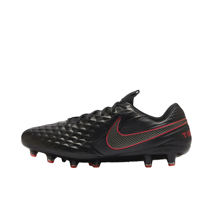 Кецове и обувки Nike Tiempo Legend 8 Elite AG Pro Черно | BQ2696-060