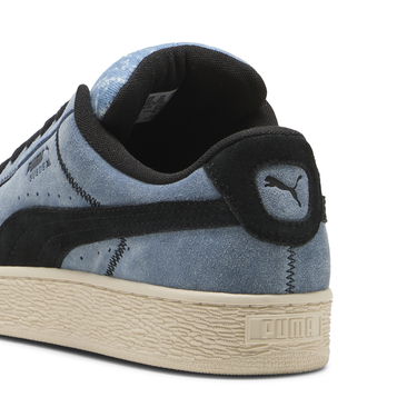 Кецове и обувки Puma Suede XL Thrive and Triumph Синьо | 402569_01, 4