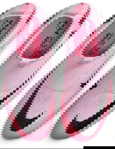 Кецове и обувки Nike JR ZOOM SUPERFLY 9 PRO FG Розово | dj5606-601, 3