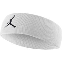 Кепки и шапки Jordan Jumpman Headband Бяло | 9010/1 101, 0