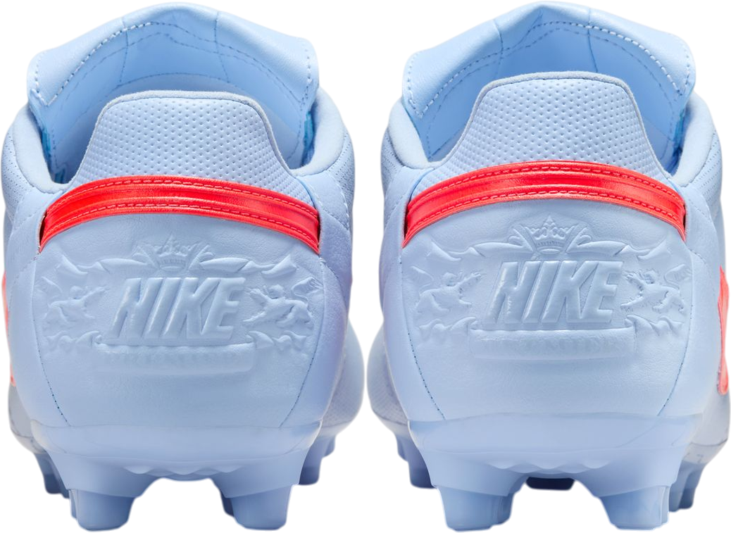 Кецове и обувки Nike THE PREMIER III FG Синьо | hm0265-400, 1