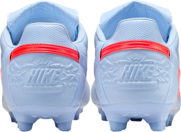Кецове и обувки Nike THE PREMIER III FG Синьо | hm0265-400, 1