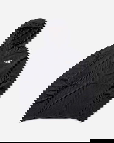 Суитчър The North Face Summit Series Futurefleece Full Zip Hoodie Черно | NF0A5J7S4H01 NF4H0, 0