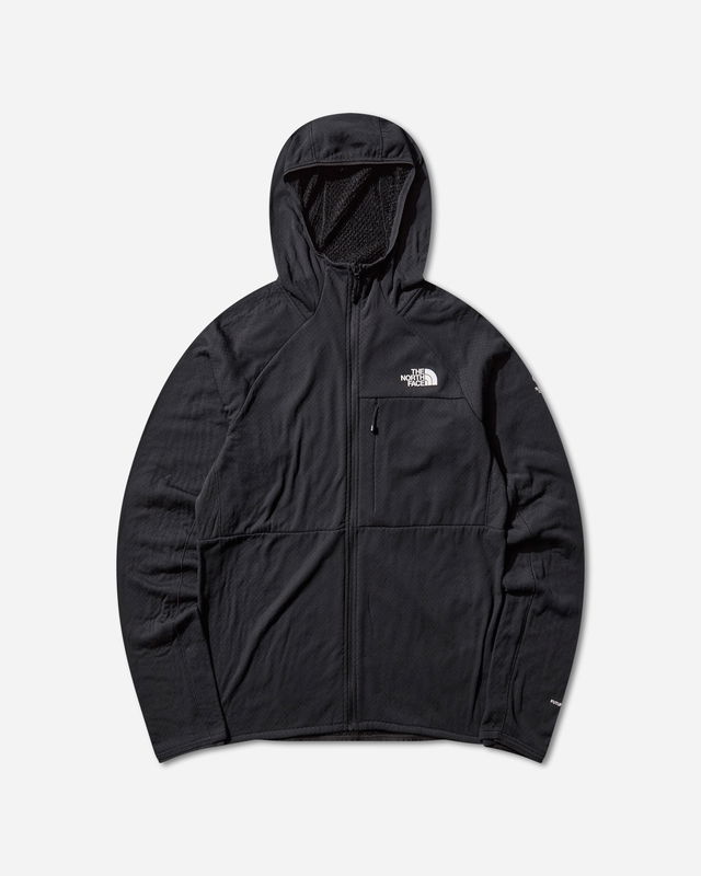 Summit Series Futurefleece Full Zip Hoodie