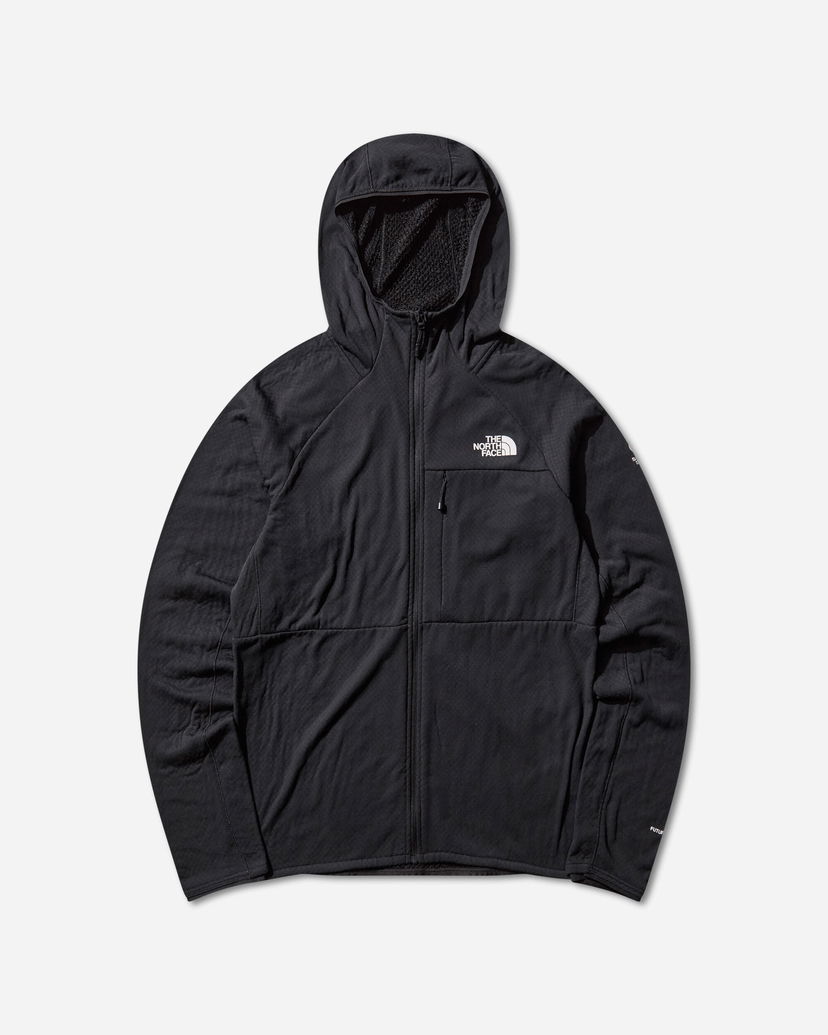 Суитчър The North Face Summit Series Futurefleece Full Zip Hoodie Черно | NF0A5J7S4H01 NF4H0