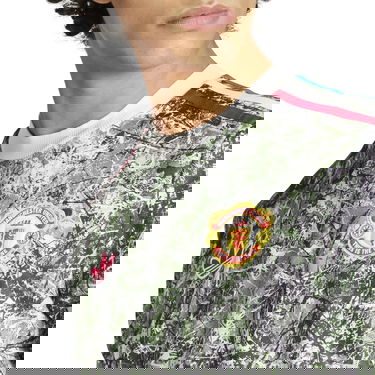 Фланелка adidas Originals MUFC SR OG ICON Сиво | im8270, 2