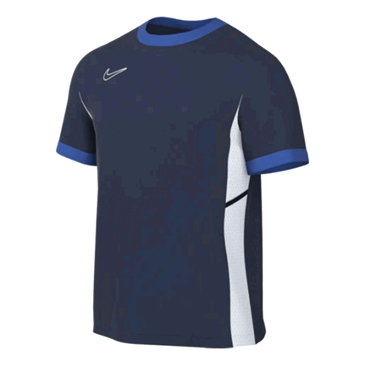 Тениска Nike Nike Academy 25 T-Shirt Тъмно синьо | FZ9758-410, 0