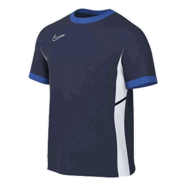 Тениска Nike Nike Academy 25 T-Shirt Тъмно синьо | FZ9758-410, 0