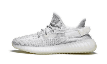 Кецове и обувки adidas Yeezy Yeezy Boost 350 V2 ''Static Reflective'' Сиво | EF2367, 0