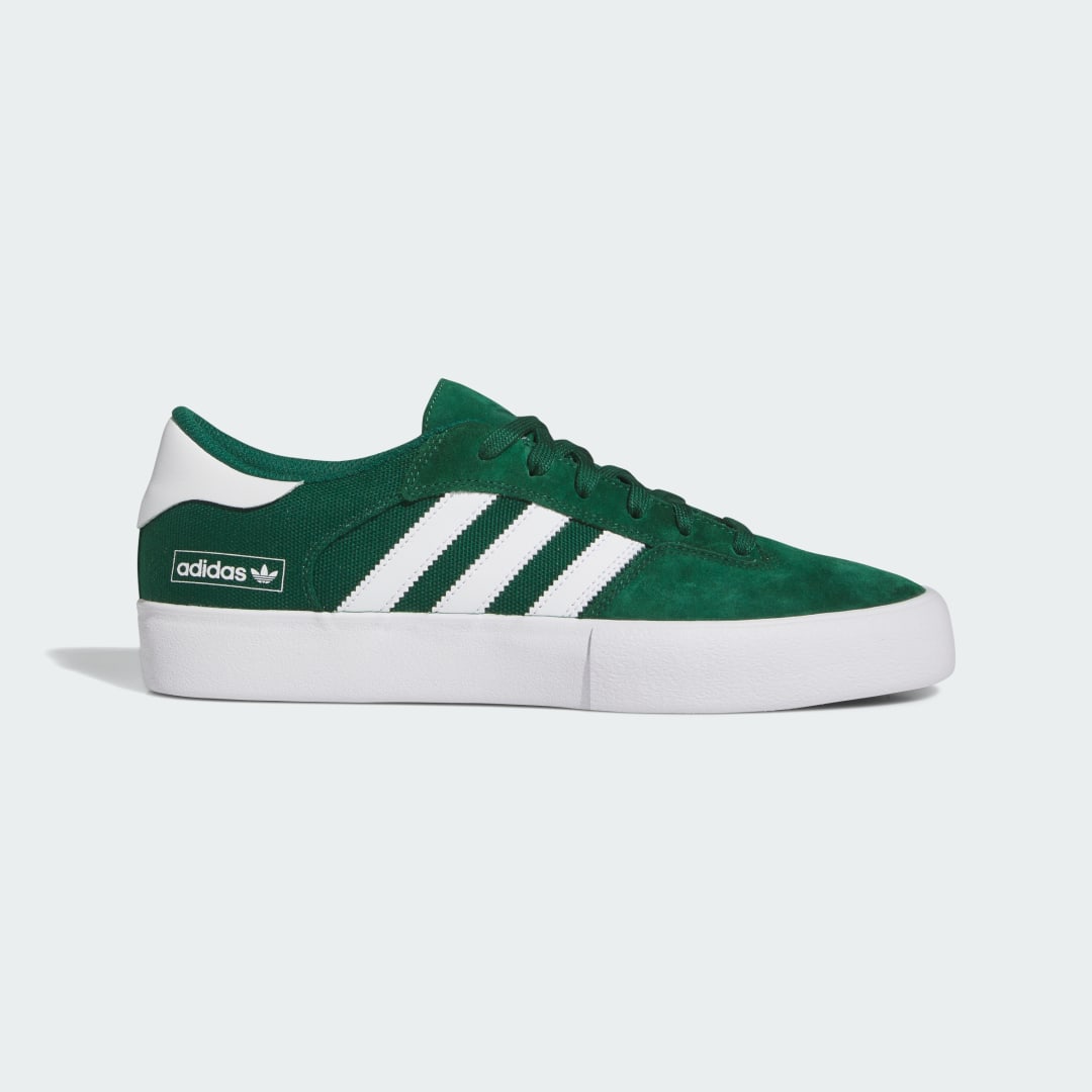 Кецове и обувки adidas Originals Matchbreak Super Зелено | IE3132, 1