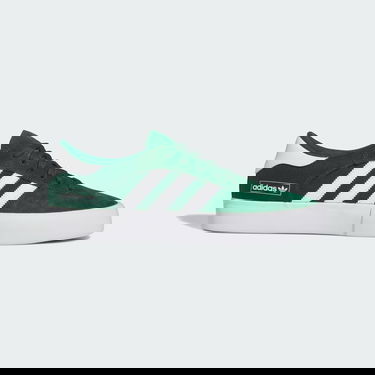 Кецове и обувки adidas Originals Matchbreak Super Зелено | IE3132, 1
