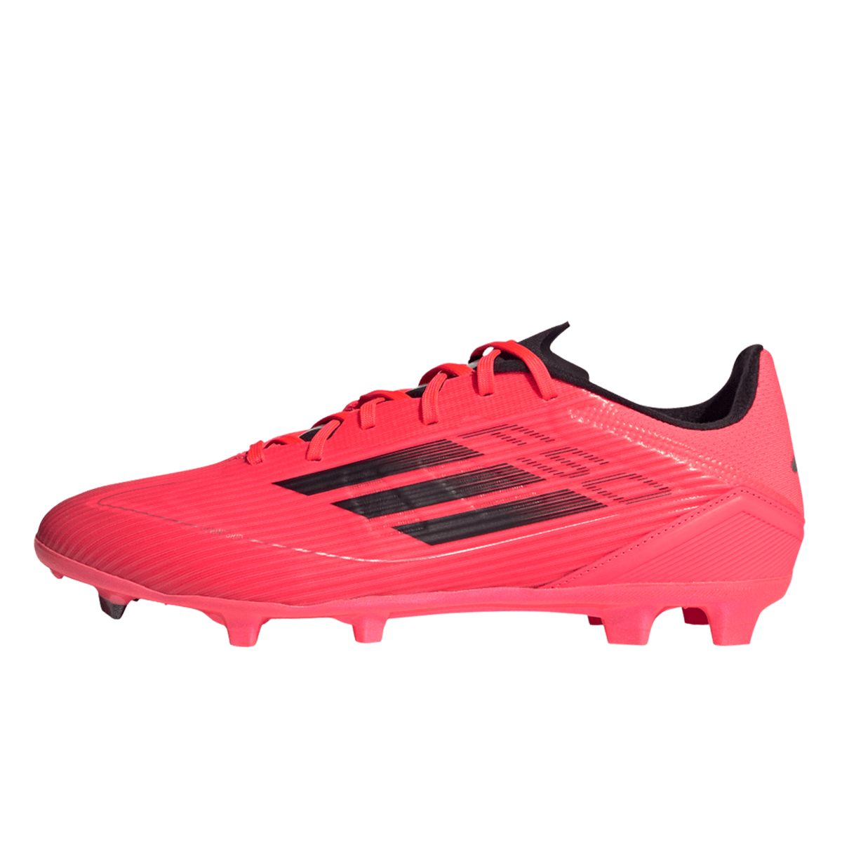 Кецове и обувки adidas Performance F50 LEAGUE FG/MG Розово | IE0602, 0