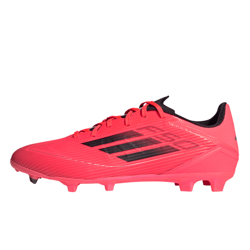 Кецове и обувки adidas Performance F50 LEAGUE FG/MG Розово | IE0602