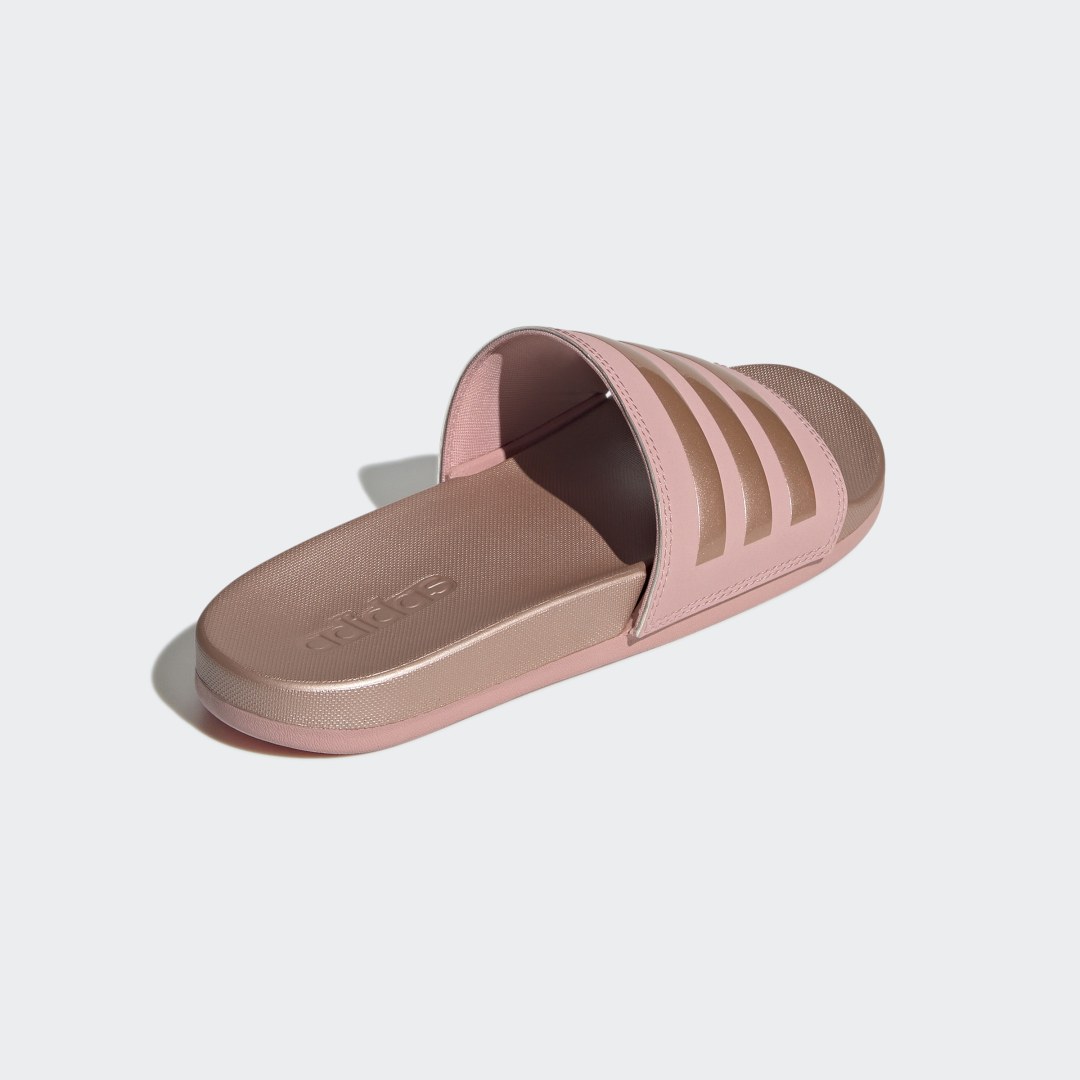 Кецове и обувки adidas Originals Adilette Розово | GW8741, 1