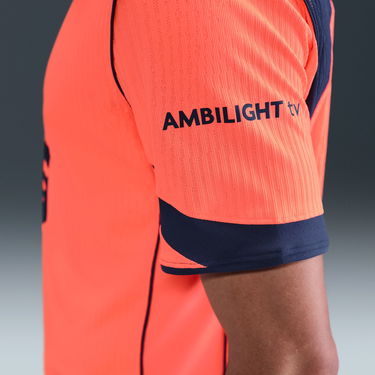 Фланелка Nike FC Barcelona Authentic Dri-FIT ADV 3rd Jersey Оранжево
 | hm3193-855, 6