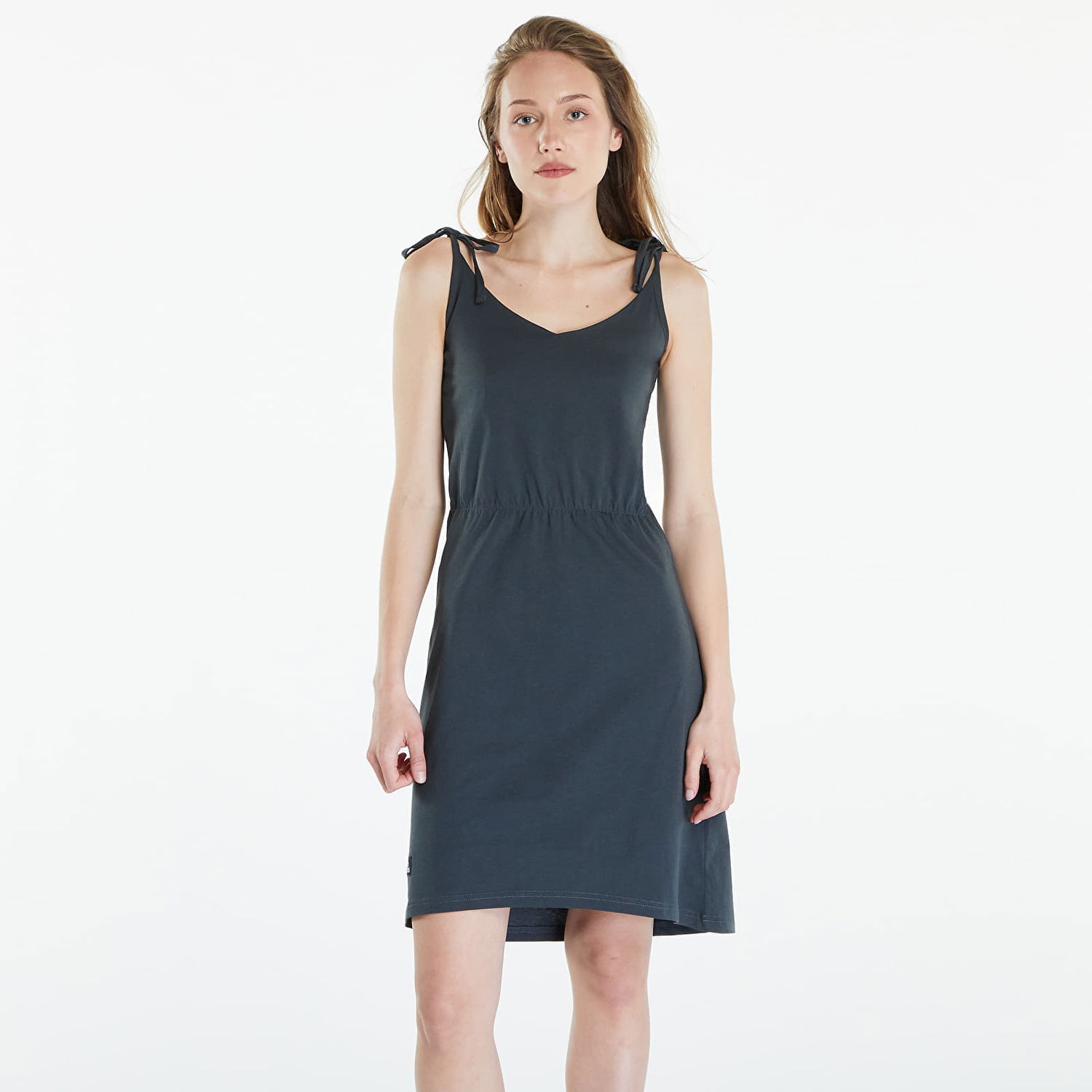 Pокля Horsefeathers Keira Dress Gray Черно | SW906C, 0